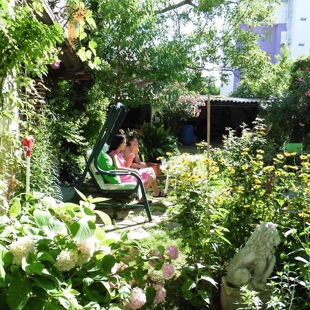 Danube Art Apartments Wina Bagian luar foto