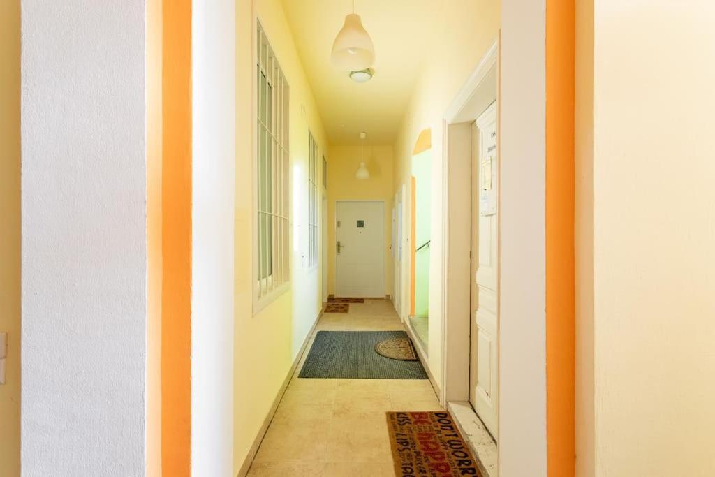 Danube Art Apartments Wina Bagian luar foto